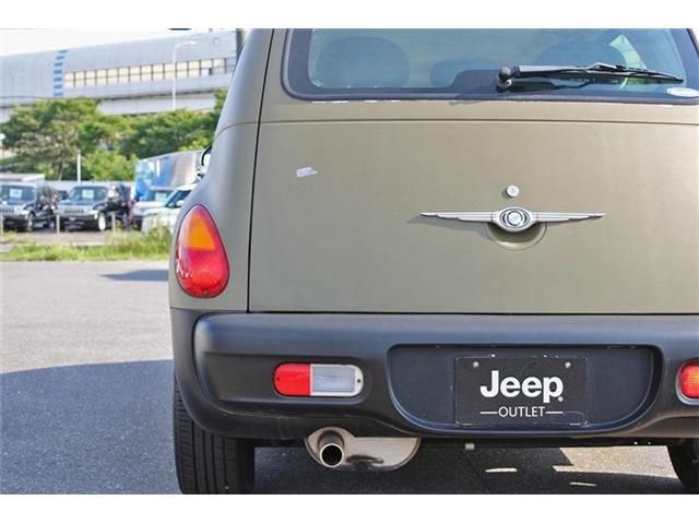 Chrysler PT CRUISER 2004-04 5456-27