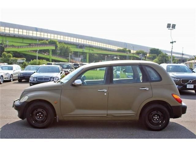 Chrysler PT CRUISER 2004-04 5456-17