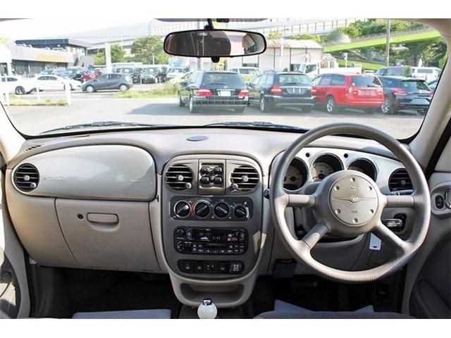Chrysler PT CRUISER 2004-04 5456-1