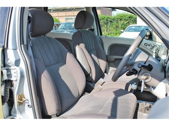 Chrysler PT CRUISER 2004-04 5456-4
