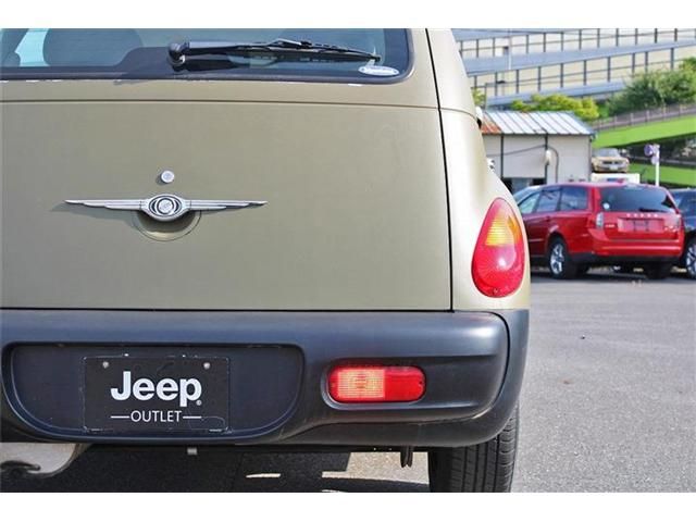 Chrysler PT CRUISER 2004-04 5456-20