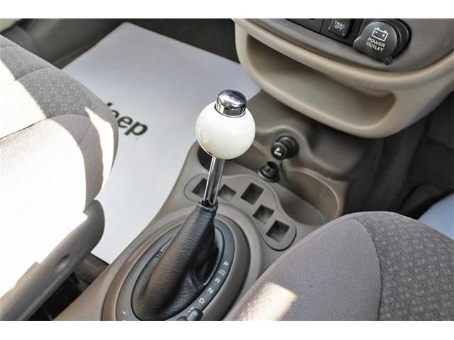 Chrysler PT CRUISER 2004-04 5456-7