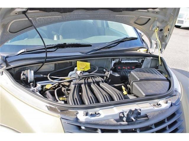 Chrysler PT CRUISER 2004-04 5456-10