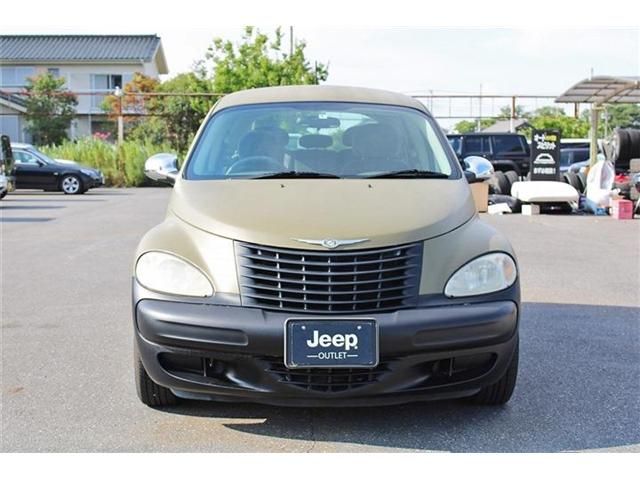 Chrysler PT CRUISER 2004-04 5456-13