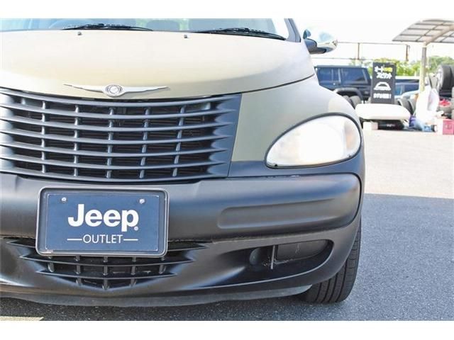 Chrysler PT CRUISER 2004-04 5456-23