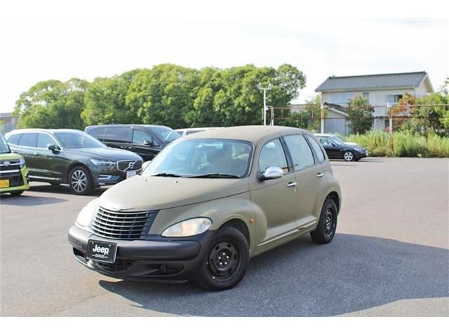 Chrysler PT CRUISER 2004-04 5456-26