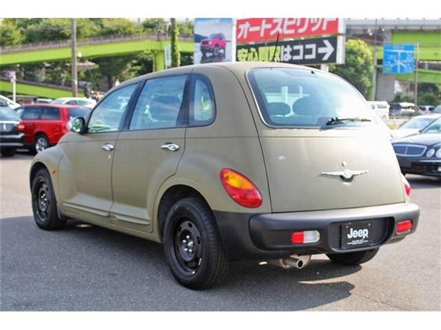 Chrysler PT CRUISER 2004-04 5456-16