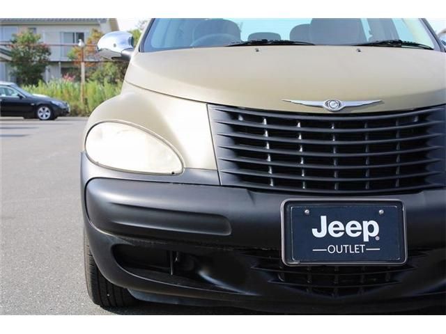Chrysler PT CRUISER 2004-04 5456-19