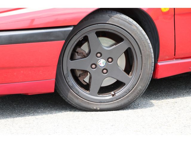 ALFA ROMEO 155 1996-02 4633-15
