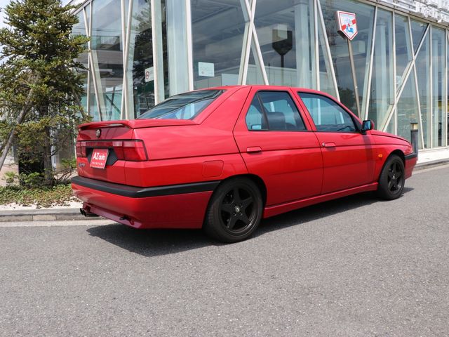 ALFA ROMEO 155 1996-02 4633-2