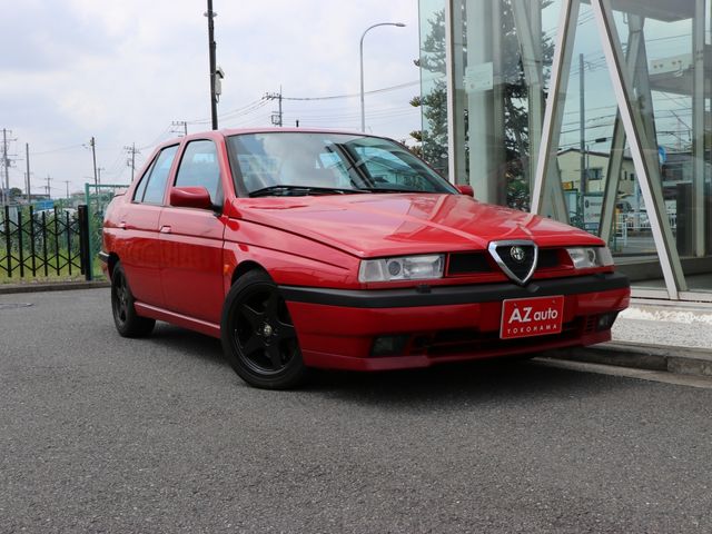 ALFA ROMEO 155 1996-02 4633-22