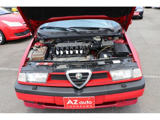 ALFA ROMEO 155 1996-02 4633-16