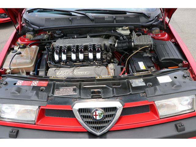 ALFA ROMEO 155 1996-02 4633-18