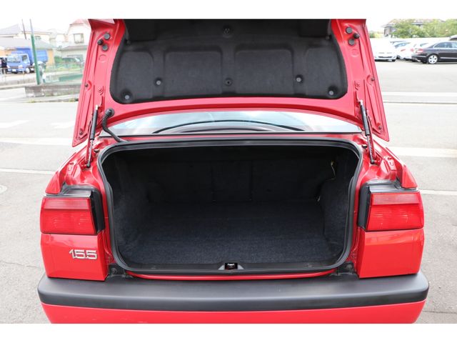 ALFA ROMEO 155 1996-02 4633-14