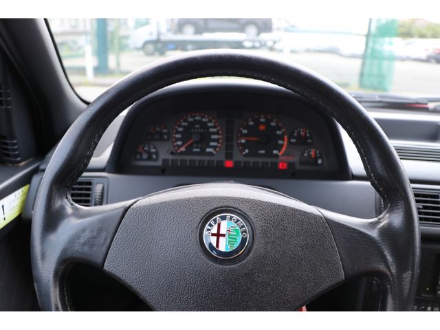 ALFA ROMEO 155 1996-02 4633-1