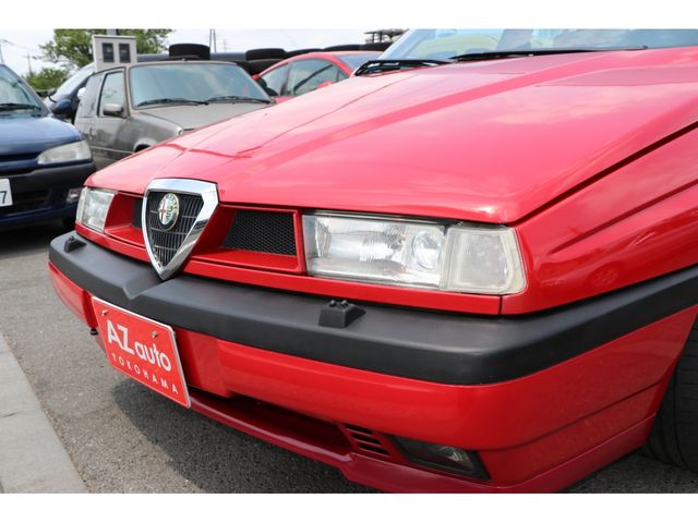 ALFA ROMEO 155 1996-02 4633-21