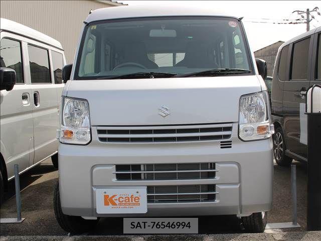 Suzuki EVERY 2023-06 268864-1
