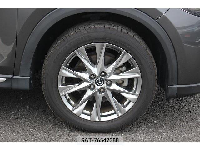 Mazda CX-8 2018-06 266238-5