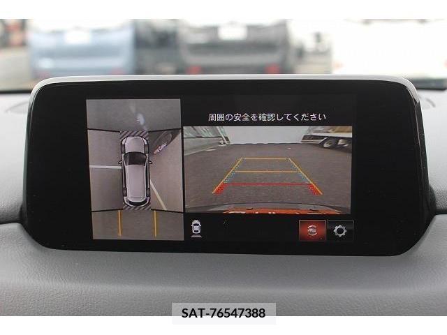 Mazda CX-8 2018-06 266238-2