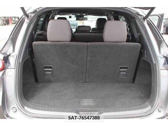 Mazda CX-8 2018-06 266238-17