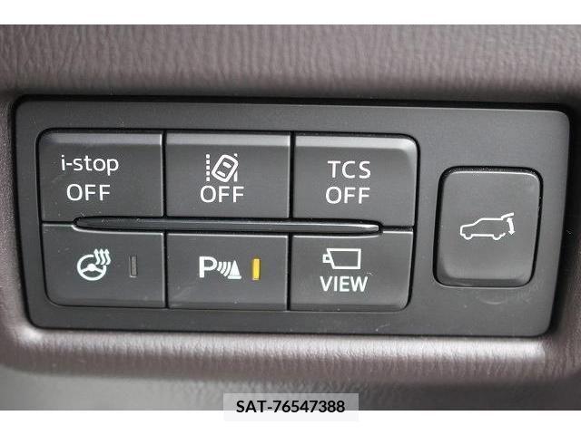 Mazda CX-8 2018-06 266238-14