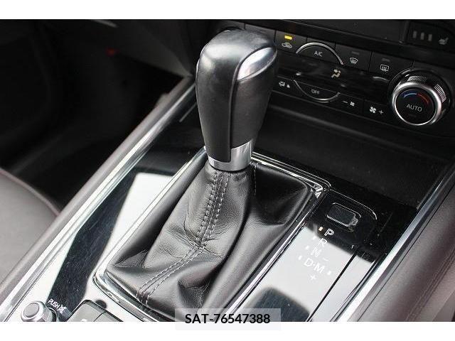 Mazda CX-8 2018-06 266238-10