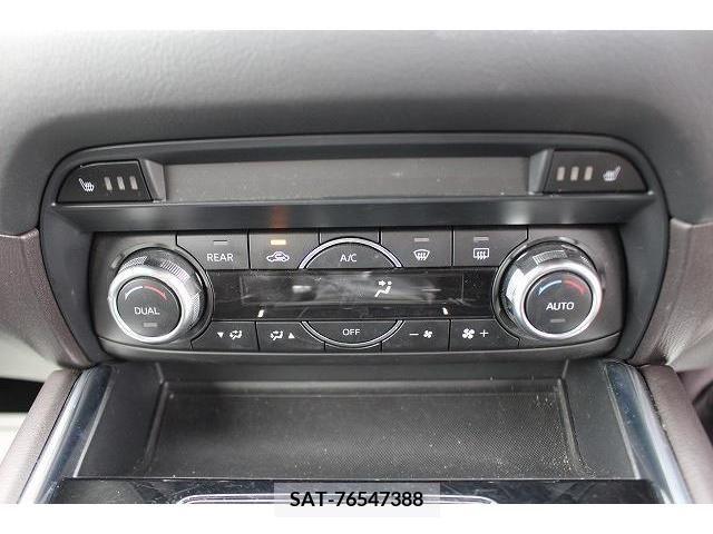 Mazda CX-8 2018-06 266238-11