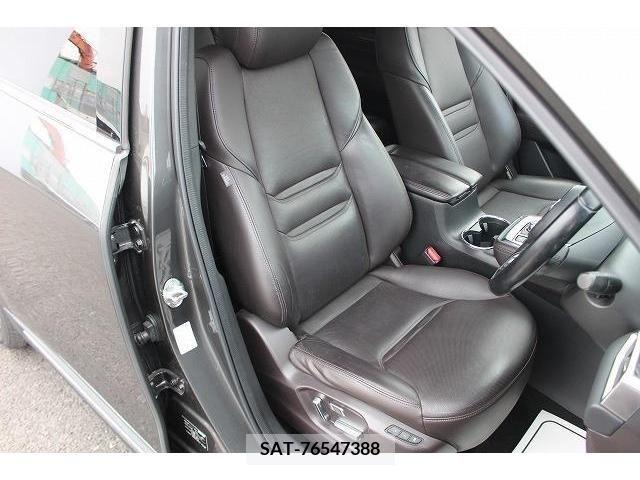 Mazda CX-8 2018-06 266238-12