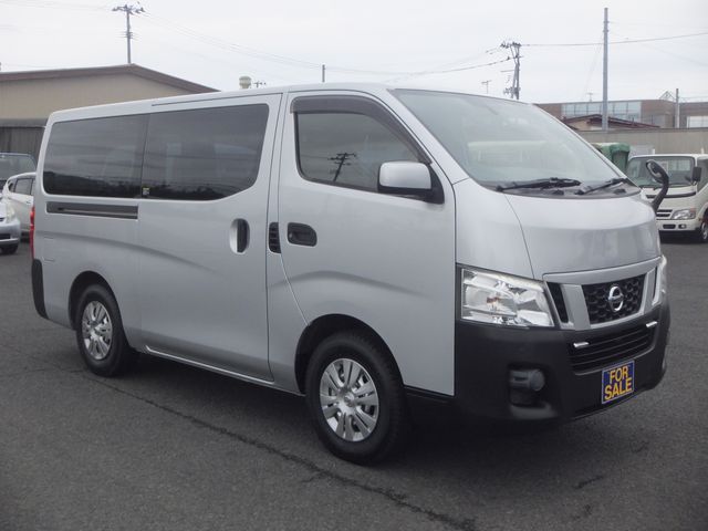 Nissan NV350 Caravan 2017-04 8535-2