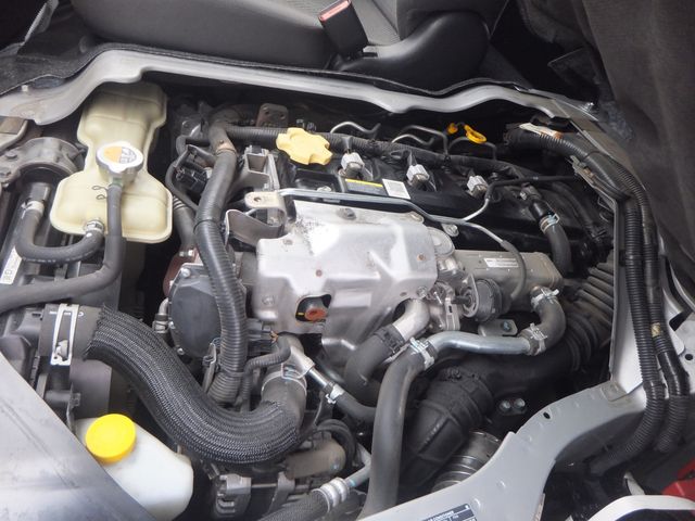 Nissan NV350 Caravan 2017-04 8535-26