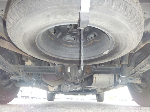 Nissan NV350 Caravan 2017-04 8535-28