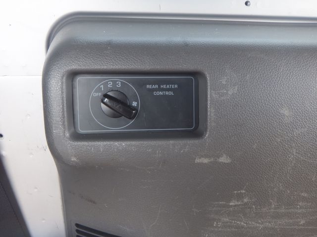 Nissan NV350 Caravan 2017-04 8535-25