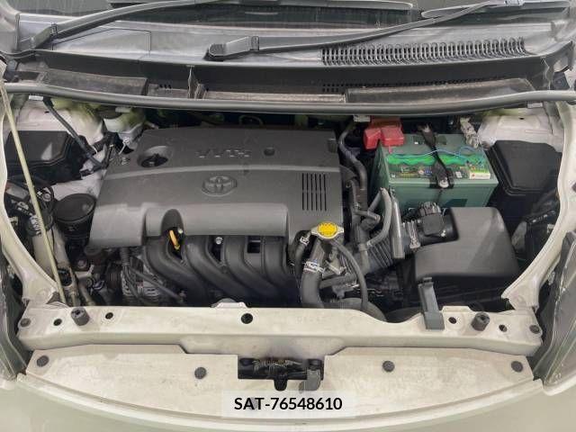 Toyota PORTE 2012-11 313674-18