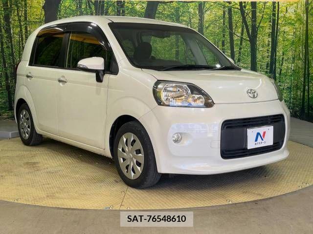 Toyota PORTE 2012-11 313674-16