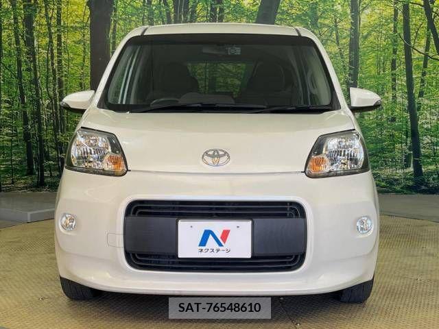 Toyota PORTE 2012-11 313674-14