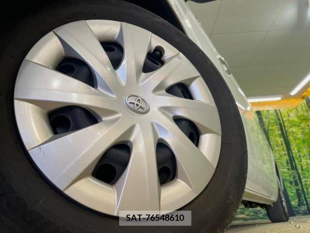Toyota PORTE 2012-11 313674-13