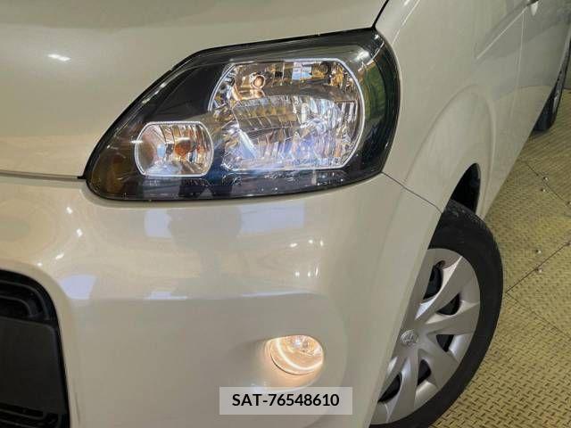 Toyota PORTE 2012-11 313674-12