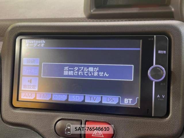 Toyota PORTE 2012-11 313674-2