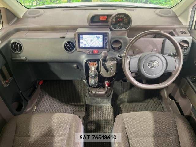 Toyota PORTE 2012-11 313674-1