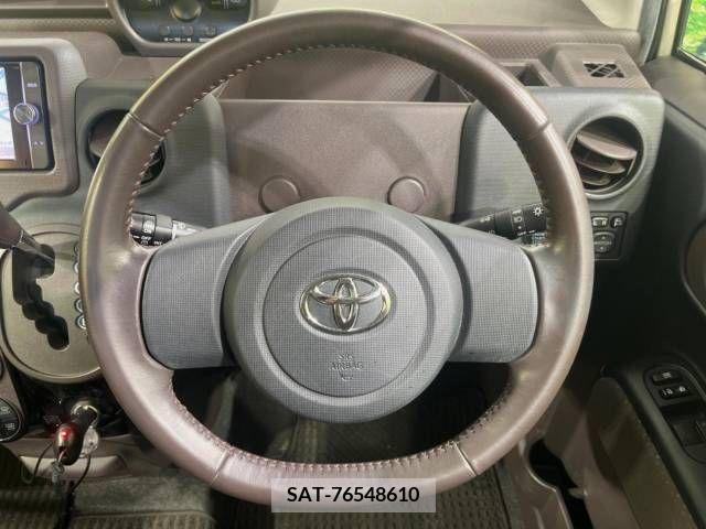Toyota PORTE 2012-11 313674-10