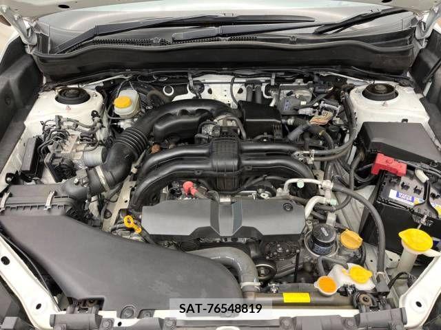 Subaru FORESTER 2017-02 270025-18