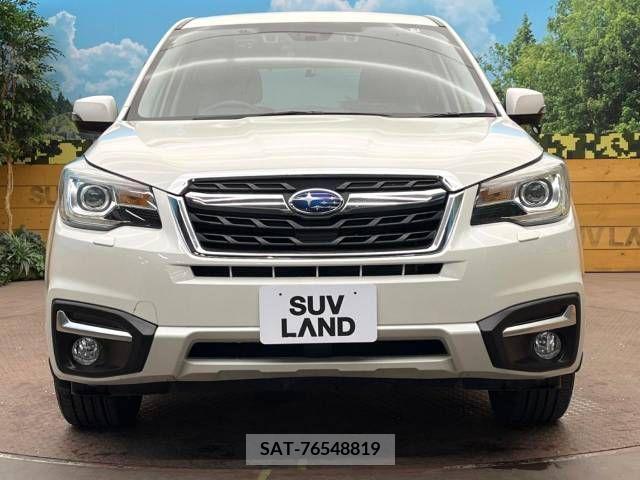 Subaru FORESTER 2017-02 270025-14