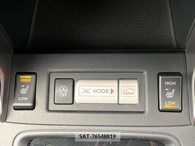 Subaru FORESTER 2017-02 270025-6