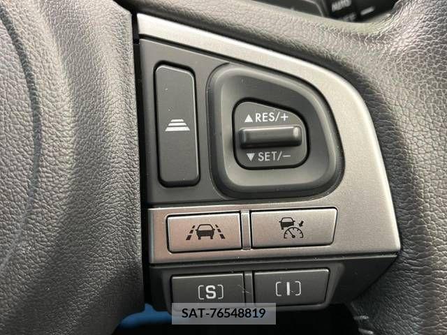 Subaru FORESTER 2017-02 270025-4