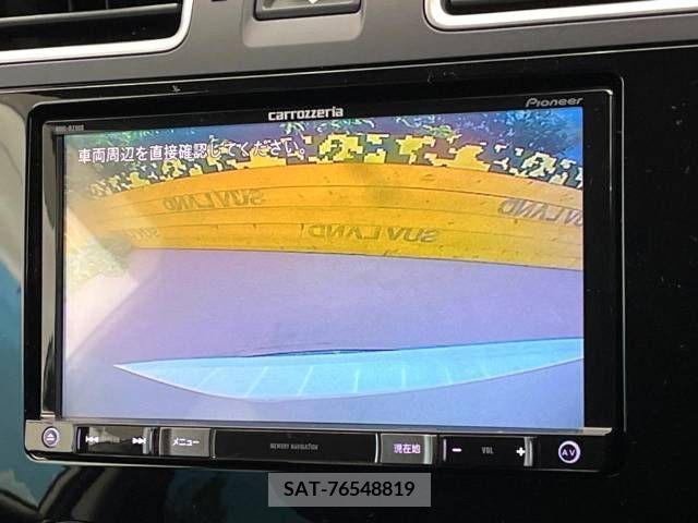 Subaru FORESTER 2017-02 270025-3