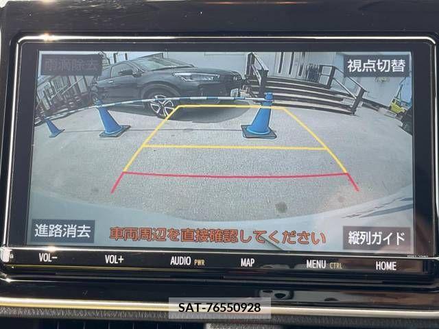 Toyota VOXY 2018-10 250403-3