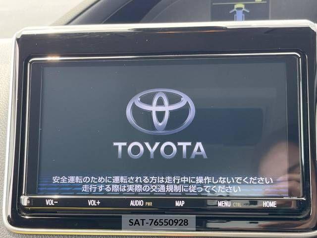Toyota VOXY 2018-10 250403-2