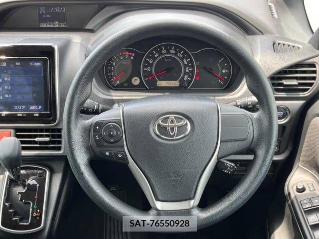 Toyota VOXY 2018-10 250403-15