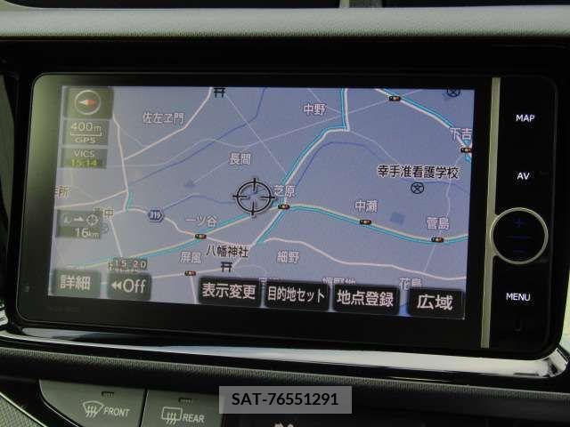 Toyota AQUA 2015-03 210481-10