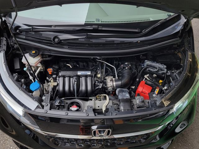 Honda FREED HYBRID 2020-07 16154-20
